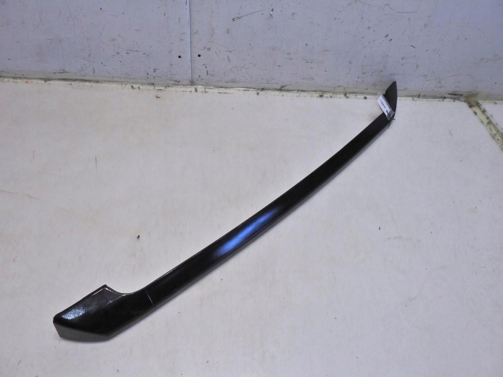 Купити Рейлінг даховий лівий ligier x-too