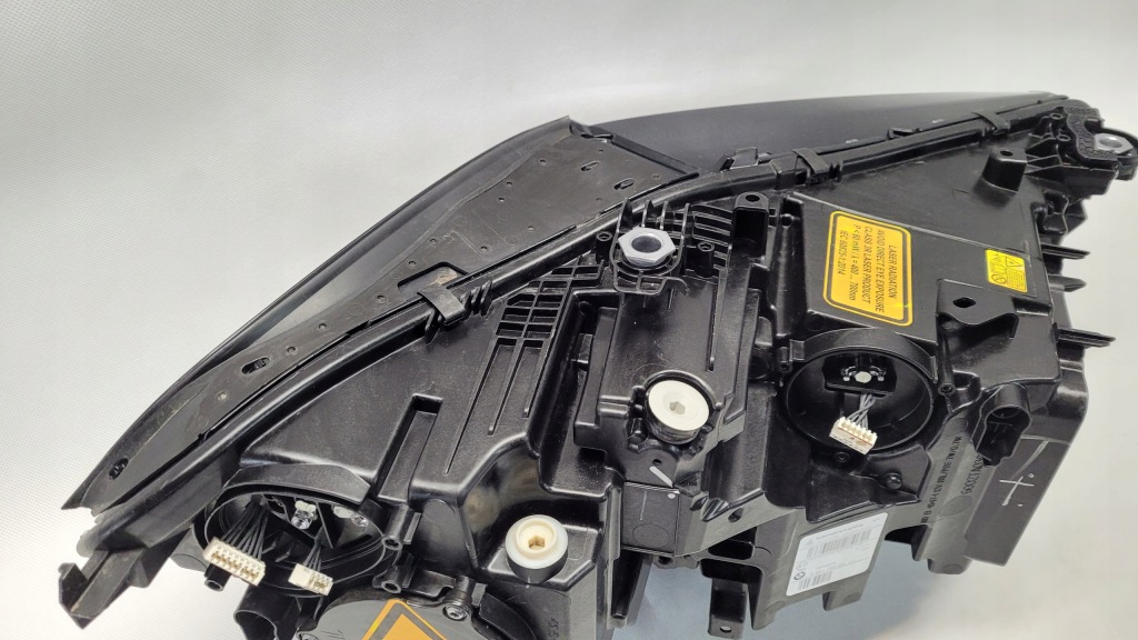 фото №11, Bmw x5 x6 g05 g06 лампа перед передняя левая laser