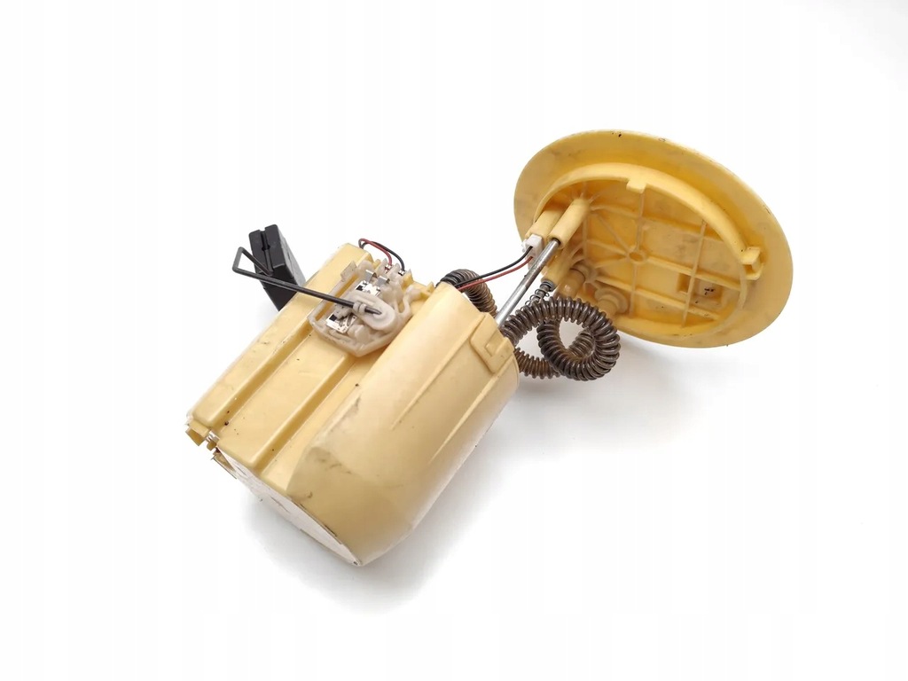 фото №9, Toyota auris насос пального w бак 1.4 d-4d дизель 66kw 90 hp 2016