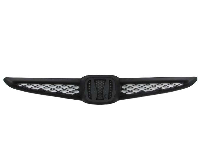 фото №1, Решётка радиатора передняя honda fit jazz 2002-2003