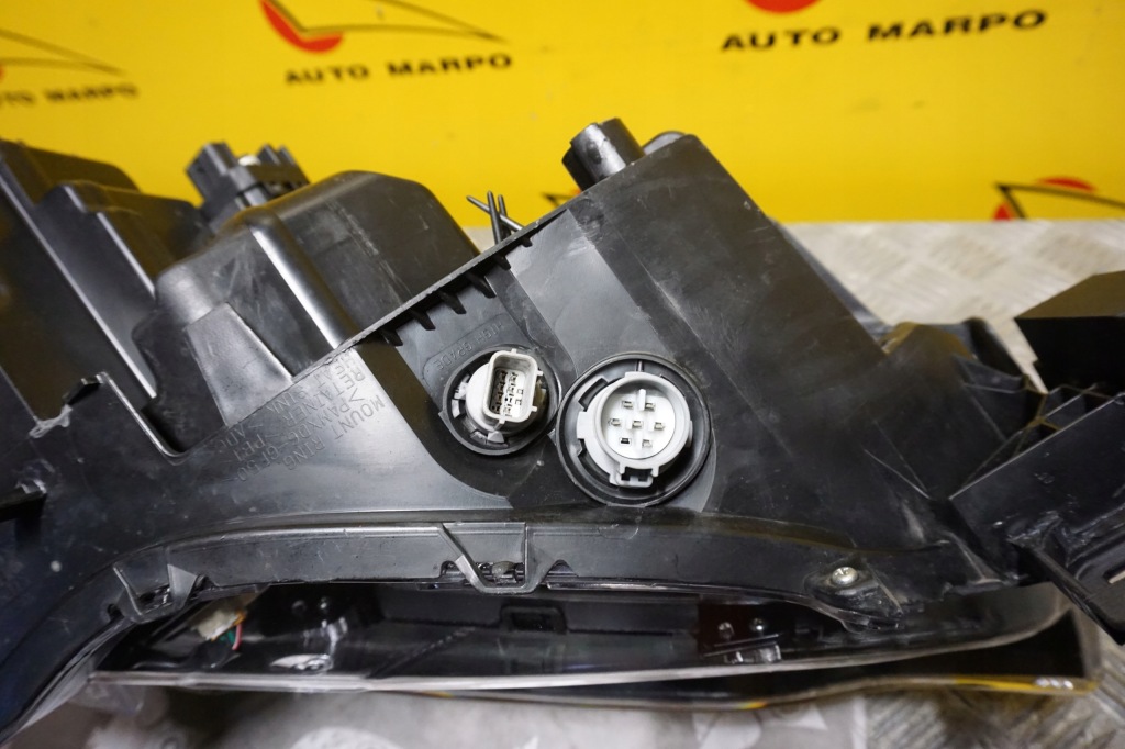 Mazda cx5 2017- фара фара full led ліва америка Недорого