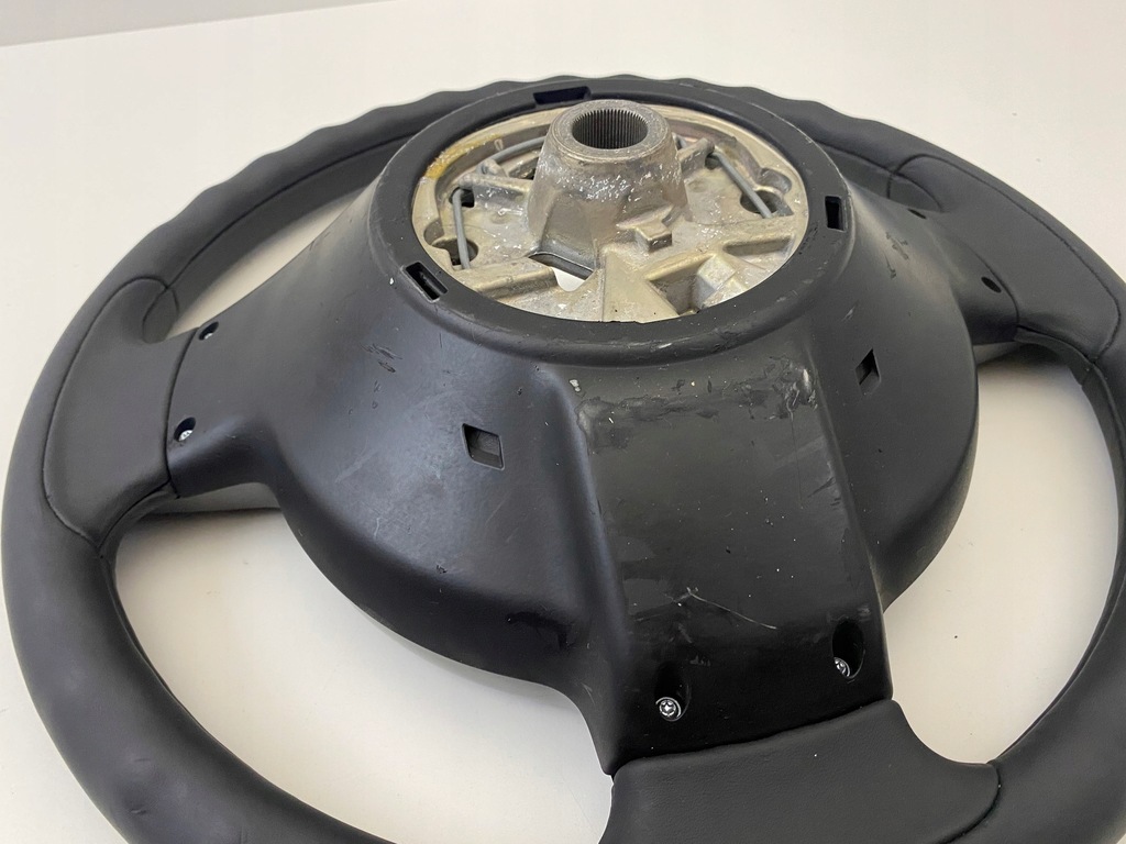 фото №10, Rolls royce wraith rr5 воздуховод кожаный 14-