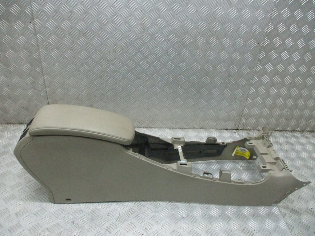 фото №1, Тунель середній renault laguna iii 2.0 dci