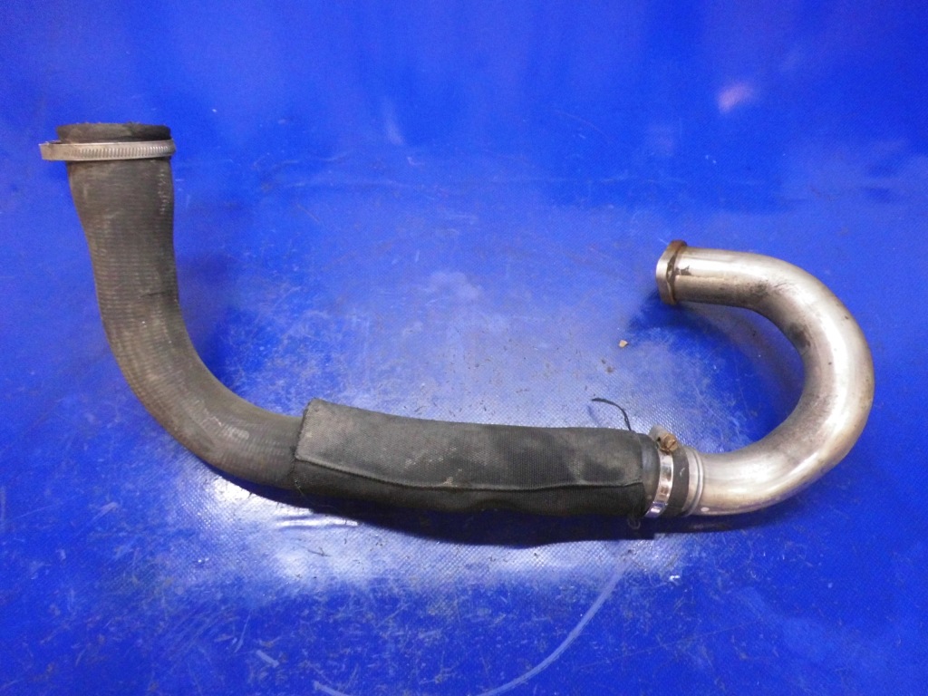 фото №1, Шланг інтеркулер 1.7cdti opel zafira b astra j