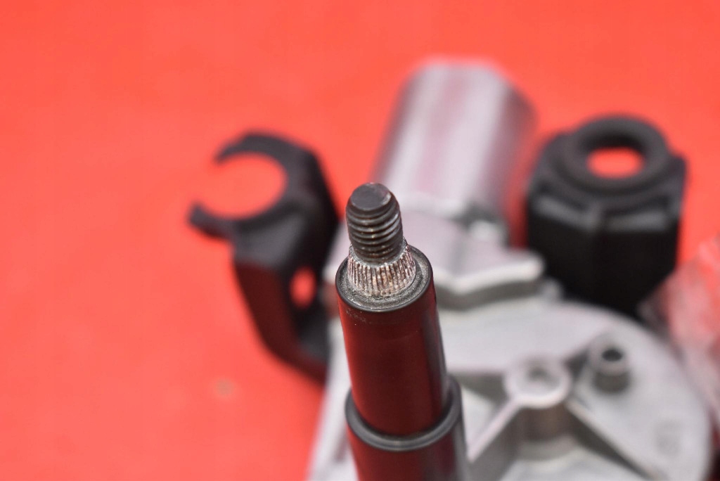 фото №7, Моторчик дворники задняя 9646803180 citroen c4 picasso 1 i 06-13