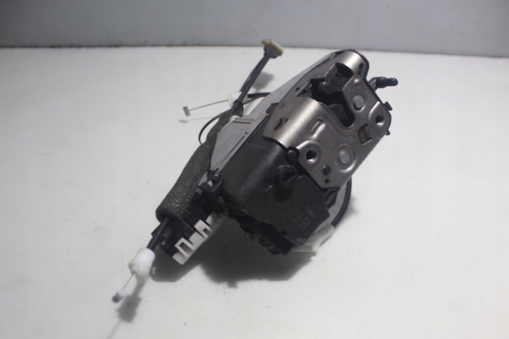 фото №3, Замок правий задня двері peugeot 308 i