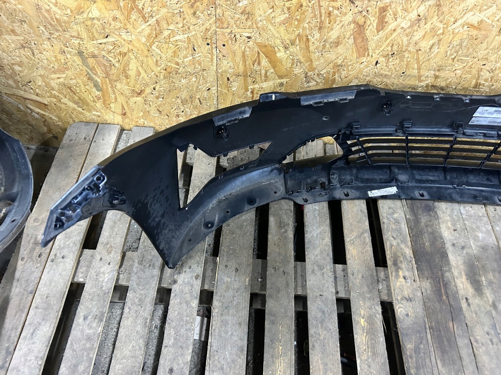 фото №7, Бампер перед передний bmw 3 g20 g21 sport оригинал