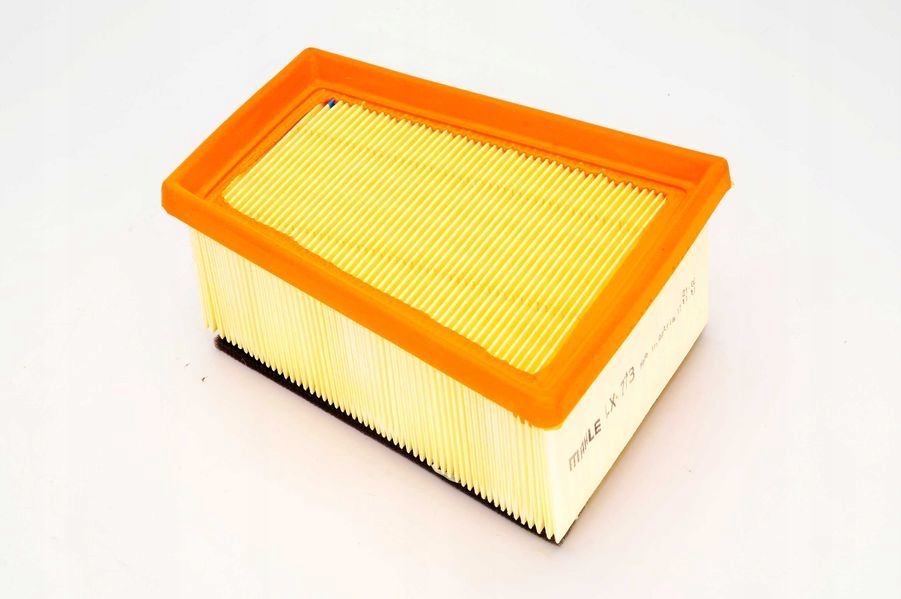 фото №14, Lx773 knecht - фільтр повітря / renault