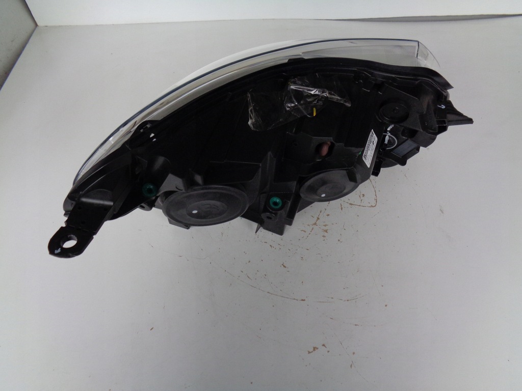 фото №6, Лампа ліва фара toyota proace 16- ксенон