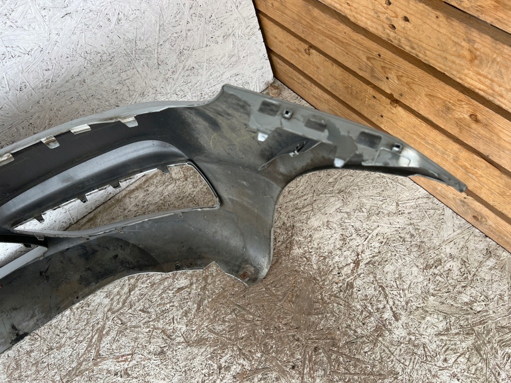 фото №4, Бампер перед передний bmw 2 f45 f46