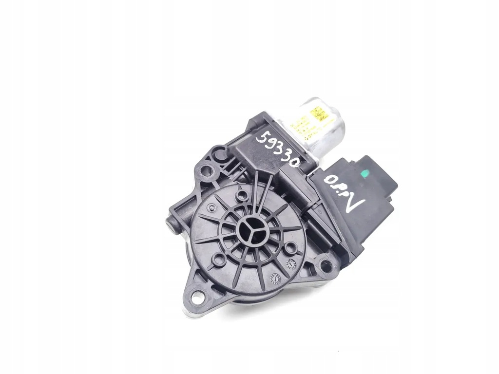 фото №10, Kia soul моторчик підйомника скло двері передніх перед prawidłowy 2020