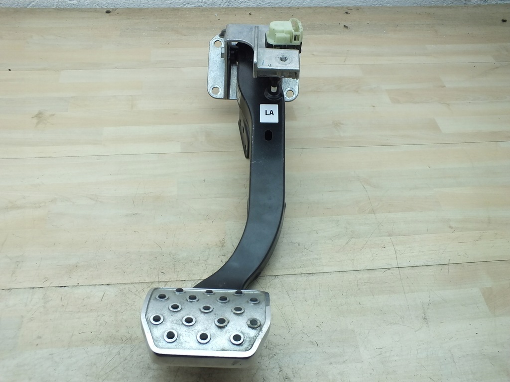 фото №1, Bentley continental fs педаль тормоза 3w1723139