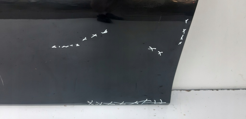 фото №2, Bmw 5 f10 f11 двері передні ліва перед