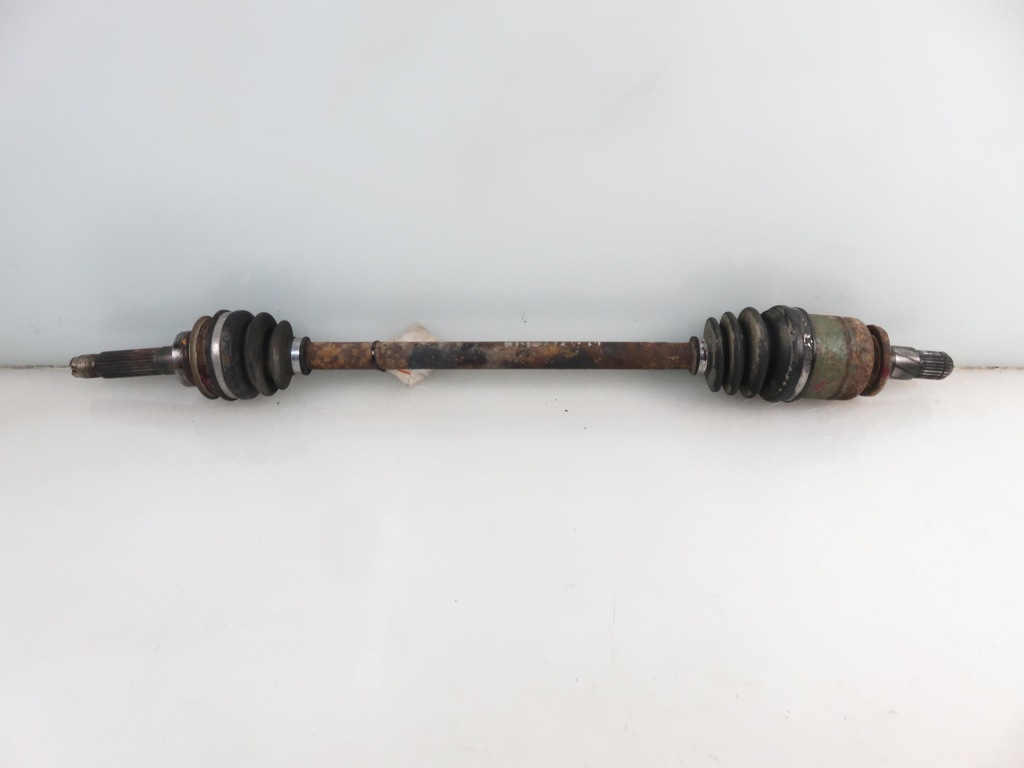 фото №8, Приводной вал правая задняя subaru impreza ii 2.0 sohc