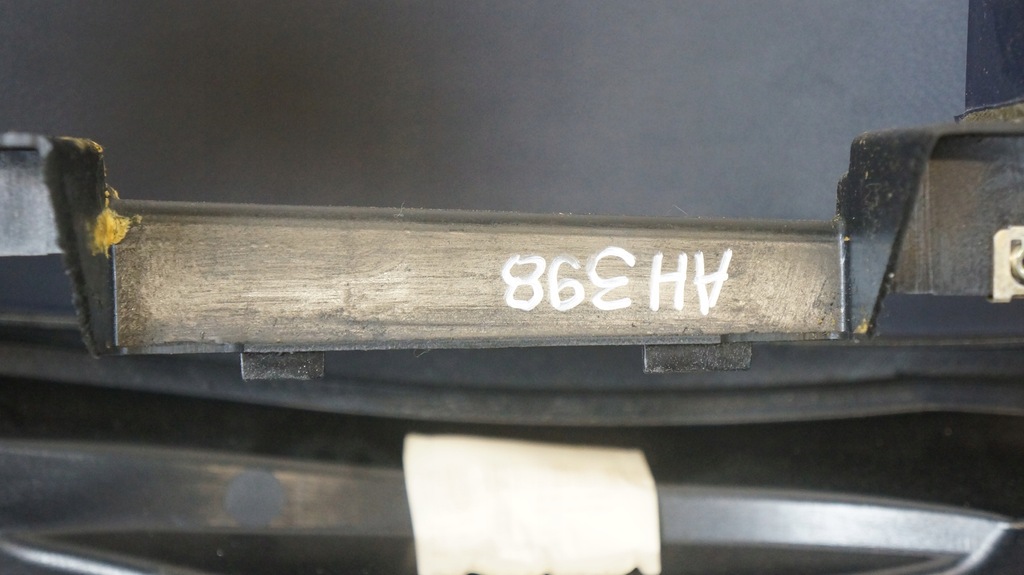 фото №10, Audi a6 c5 приборная панель приборная панель консоль martim