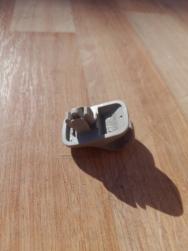 фото №5, Suzuki grand vitara ii кронштейн козирок захист