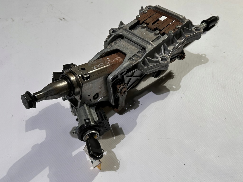 фото №15, Колонка рулевая крестовина ford mustang 2005-2009