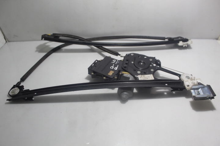 фото №1, Механизм окон правый перед ford galaxy i