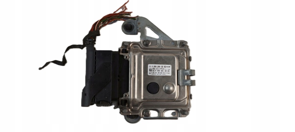 фото №1, Оригинальный модуль блок управления adblue mercedes c-klasa w205