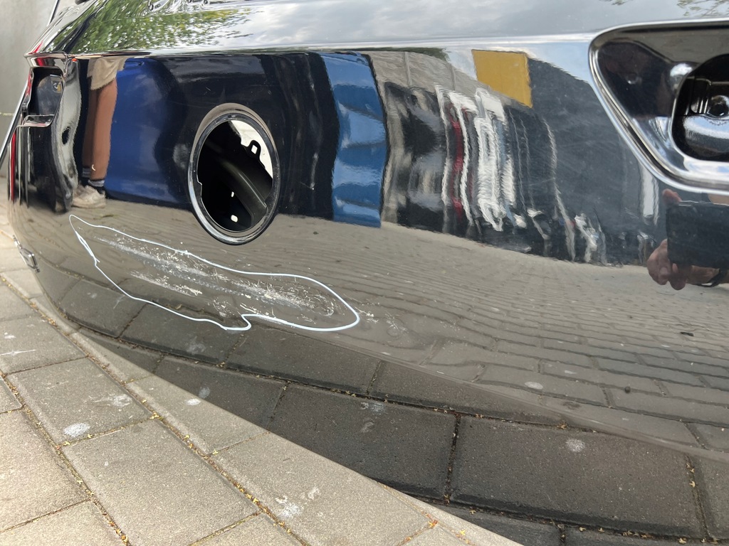 фото №7, Крышка багажника задняя задняя bmw x2 ix2 u10 2024 2025