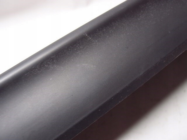 фото №9, Накладка защита порог левая 3af853855 vw passat b7