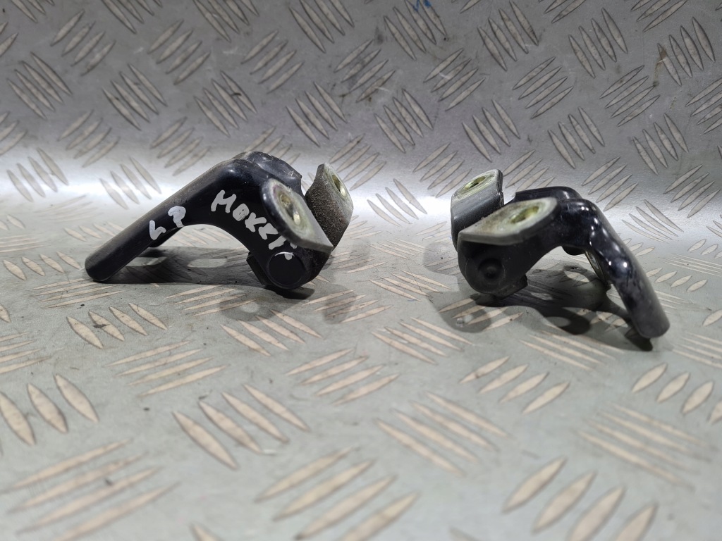 фото №4, Петля дверь левый перед opel mokka mokka x