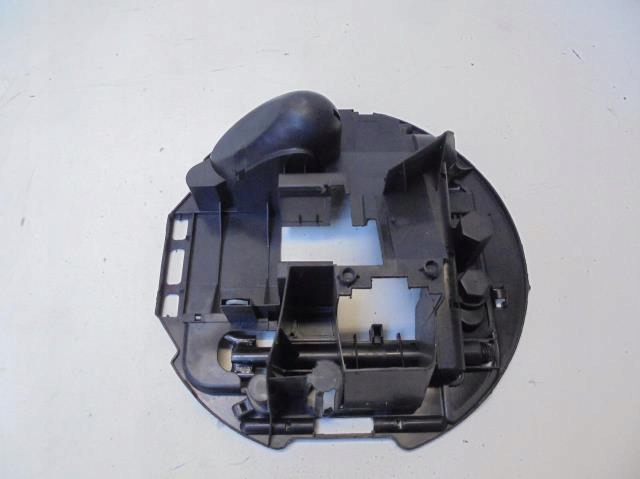 фото №4, Вкладыш колеса запасного ушко renault modus lift 08r