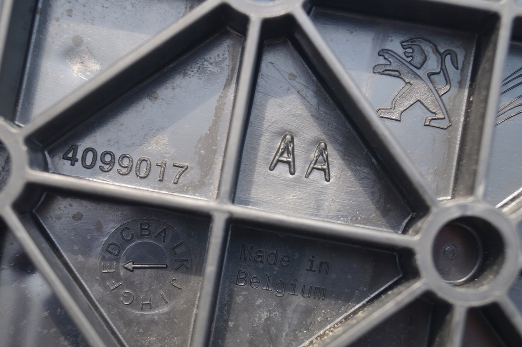 фото №7, Бак насос adblue opel vivaro c toyota proace