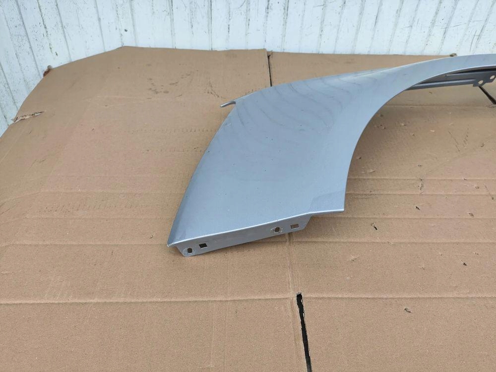 фото №9, Audi a8 d4 4h крила лівий перед