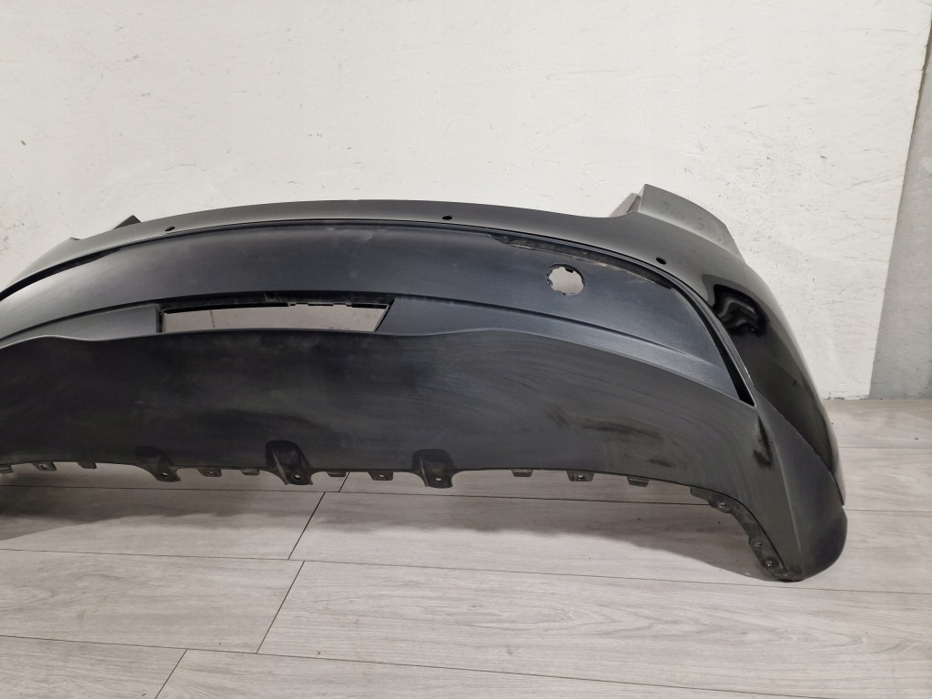 Бампер tesla model y 20- задня pdc Оригінал