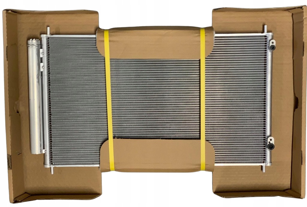 фото №1, Кондиционер toyota yaris 1.5 hybrid 2010 - 2015