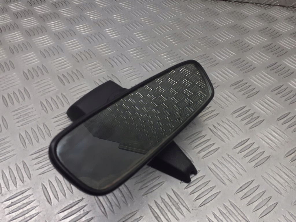 фото №1, Дзеркало внутрішнє ford focus mk2 1.4 e9014276