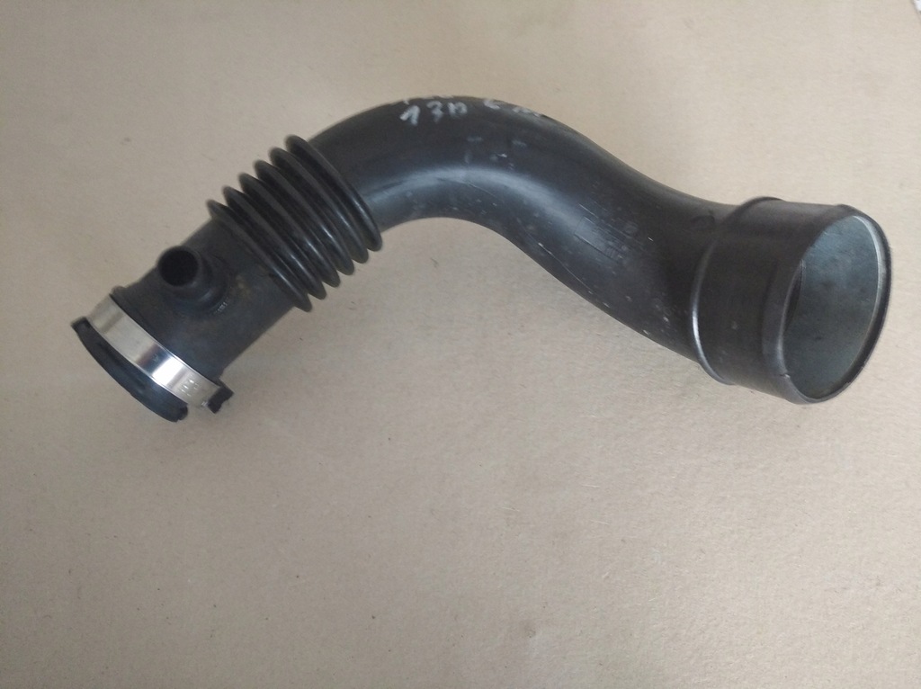 фото №1, Scenic ii megane ii 1,9 dci труба інтеркулер