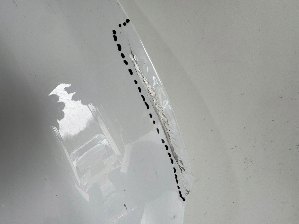 фото №9, Капот hyundai ioniq 2016-22 66400gi000