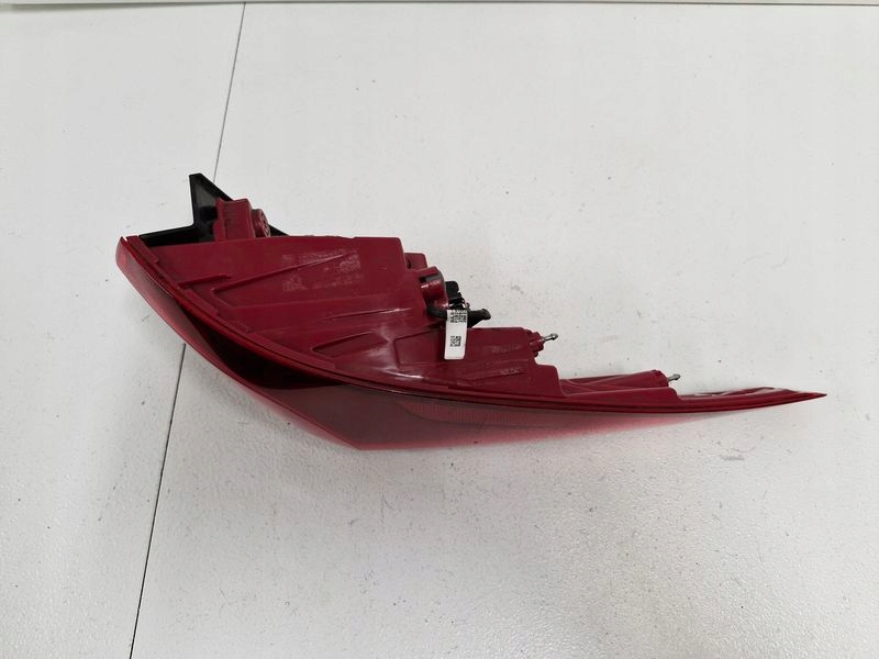 фото №11, Kia sportage 4 iv lift лампа лівий задня ліва задня w крила 92401-f1500