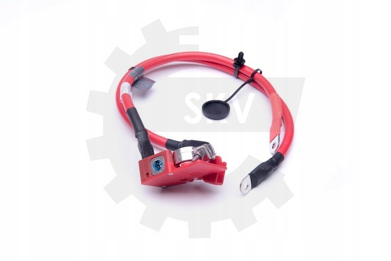 фото №8, Клема do акумулятор 96skv307