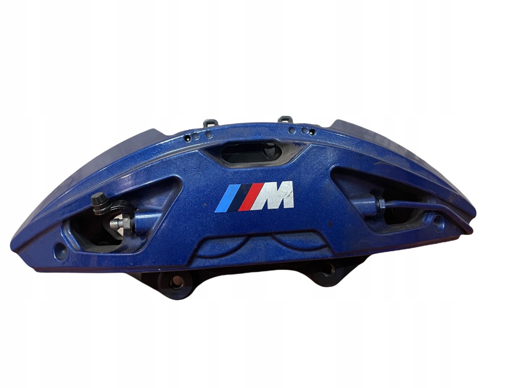 фото №1, Суппорт тормозной левый перед bmw x3 f97 x4 f98