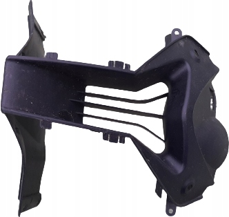 фото №1, Впуск шланг повітря канал bmw k42 k46