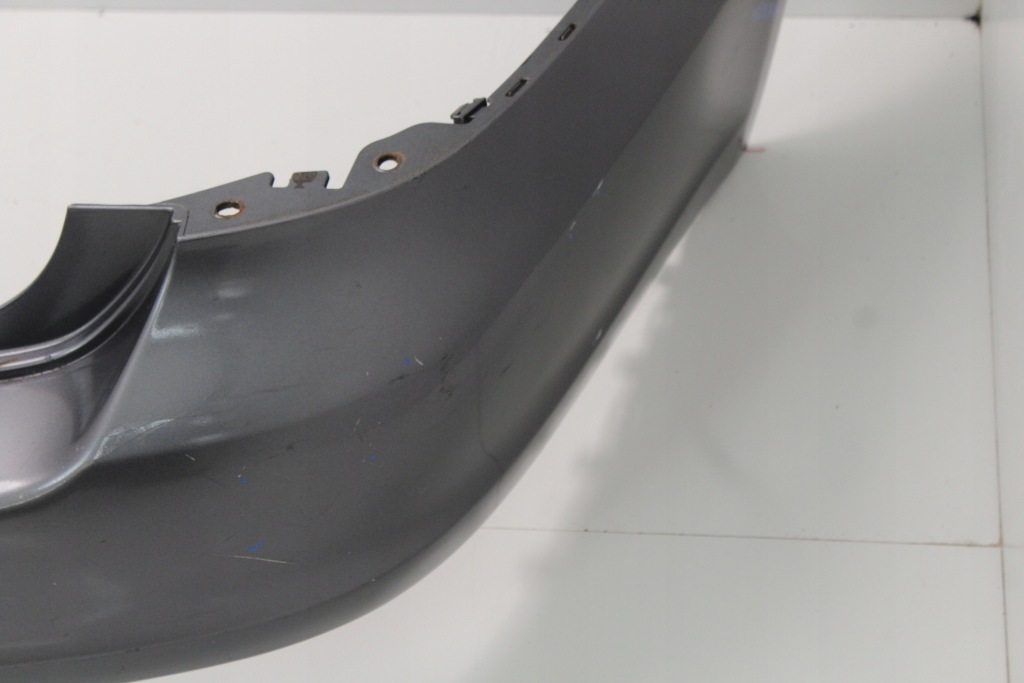 фото №7, Бампер задняя задний vw golf vi kombi 09-13r ld7x