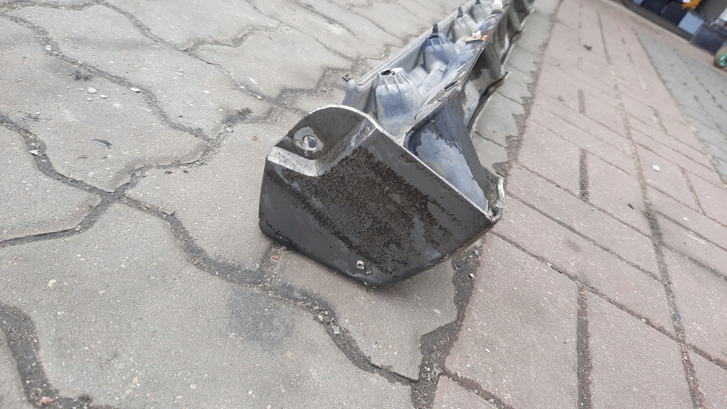 фото №14, Молдинг порог правая mitsubishi outlander i 03-06r