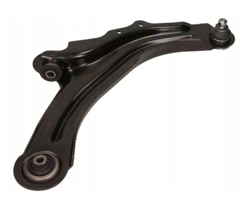 фото №1, Правый рычаг передний нижний renault megane ii, 2003-2009