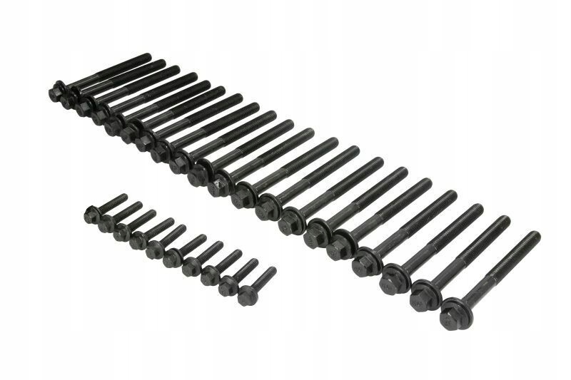 фото №1, Шпильки болти головки charger challenger 5.7 hemi