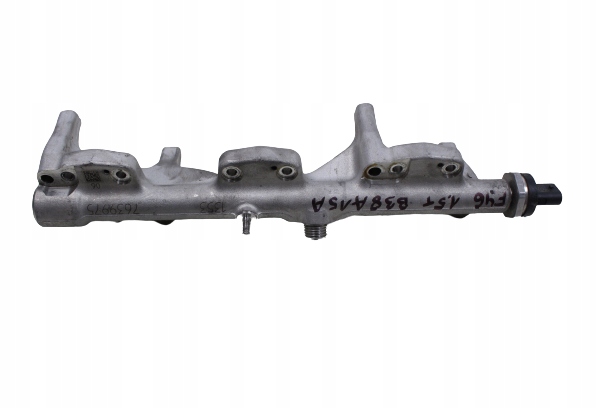 Купити Молдинг упорскування bmw f46 1.5t