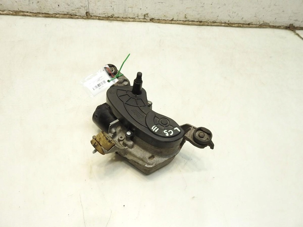 фото №8, Моторчик дворники левый citroen c5 iii x7 9682755580 53569612