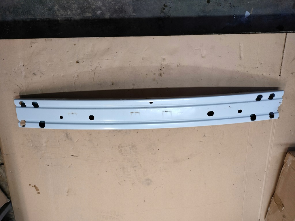 фото №1, Renault koleos ii балка бампера задня задня orygin