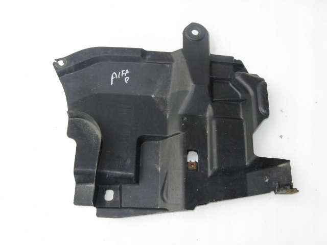 фото №1, Защита двигателя правая alfa giulietta