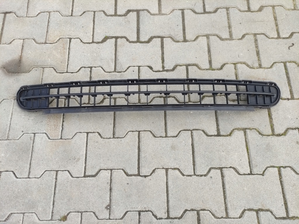 Купити Решітка бампера середня mini f54 7609729