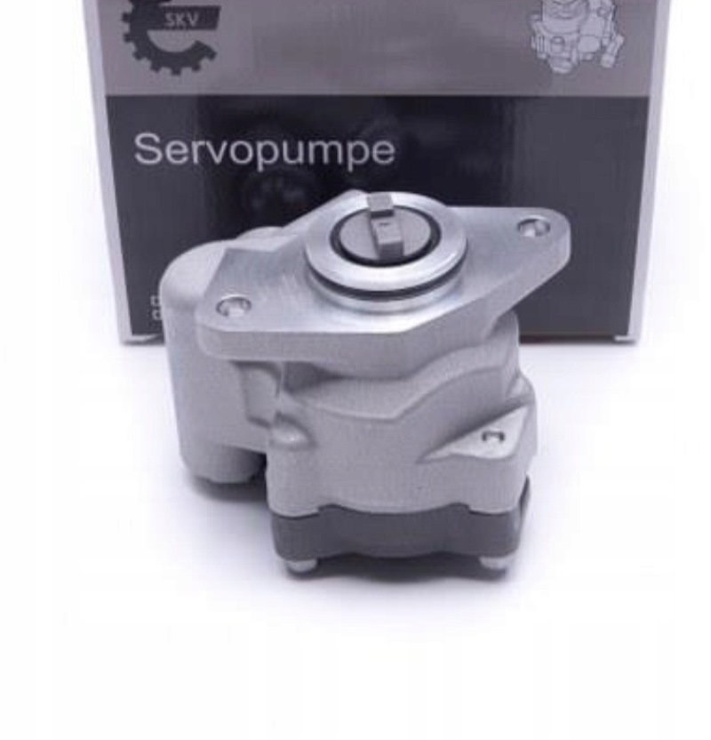 фото №1, Насос усилителя do audi a2 a4