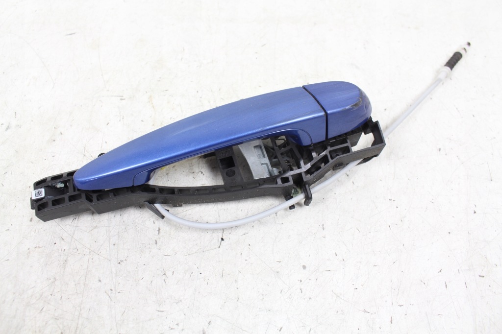 фото №1, Ручка дверь правая bmw 2 f22 2018 m-pakiet