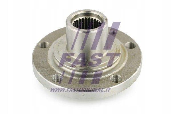 фото №2, Fast ft24056 ступица колеса